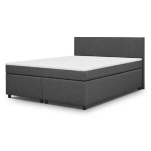 Postel s topperem SLEEP