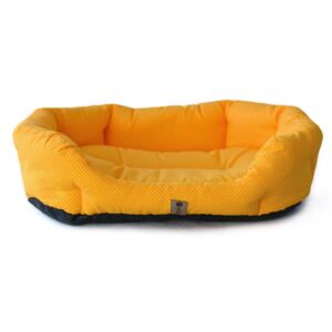 Pelíšek pro psa SUNNY vel. M - 65 x 50 cm