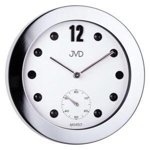 Designové nástěnné hodiny JVD Architect HC07.1