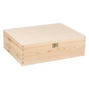 Foglio Dřevěná krabička II
