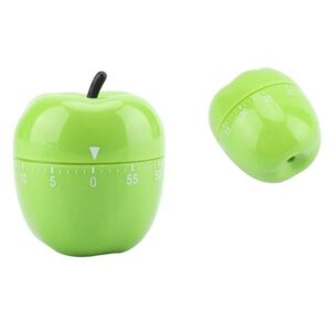 Kuchyňská minutka jablko zelené