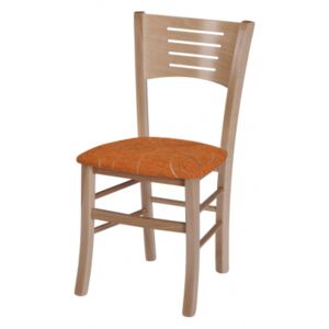 Mi-ko Jídelní židle Atala - látka
