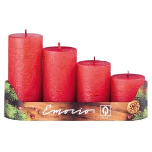 Adventní svíčky