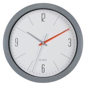 Nástěnné hodiny GRIS Ø 25,5 cm Mybesthome