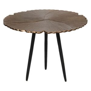 Clayre & Eef - Side table ? 50*36 cm 64627M