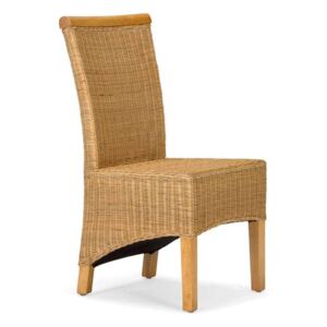 Židle s moderním designem Lazio