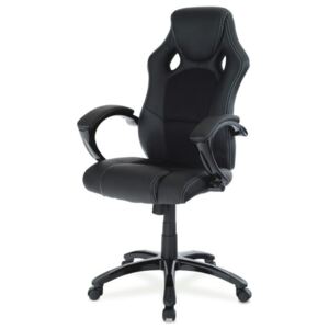 Kancelářská židle TIMO černá