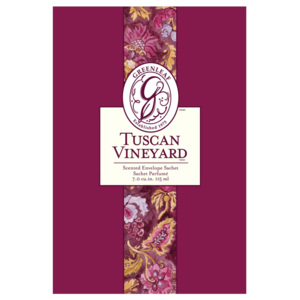 Vonný sáček Tuscan Vineyard