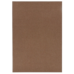 Hans Home | Kusový koberec BT Carpet 103405 Casual brown - 80x150