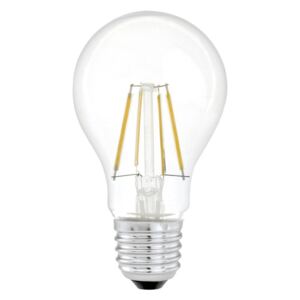 LED žárovka A60, E27, 4 W, teplá bílá Eglo A60 11491