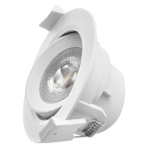 Bodové podhledové LED svítidlo, bílé Emos ZD3531