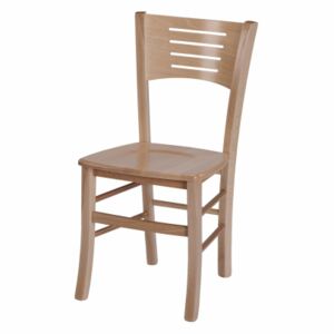 Mi-ko Jídelní židle Atala - masiv