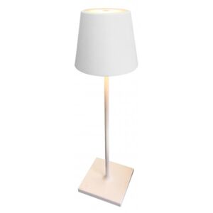 Gardino Nabíjecí LED stolní lampa Gardino Viola