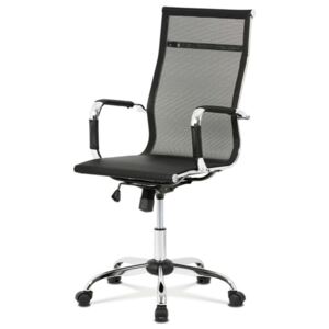 Kancelářská židle ORLANDO černá