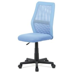 Kancelářská židle GLORY modrá