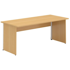 Interlab Kancelářský stůl Grando 16005, 180x80x73,5cm