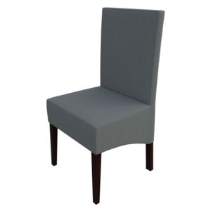 Židle JK44, Barva dřeva: ořech, Potah: Granada 2725