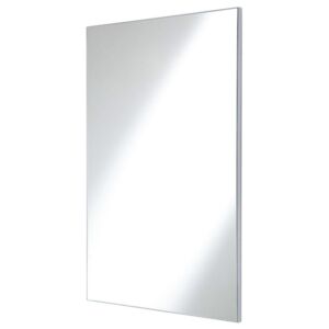 Zrcadlo VERONA sklo/bílá