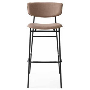 Fifties barová židle CS/1865-V