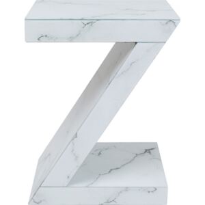 KARE DESIGN Odkládací stolek Luxury Z Marble