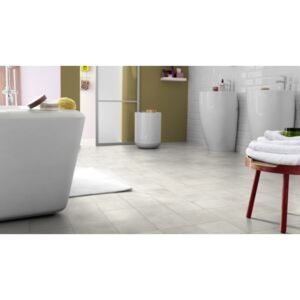 Tarkett - Francie | PVC podlaha Essentials 260 ibiza white silver - 2m (cena za m2)