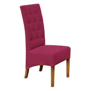 Židle Marisa červená - skladem