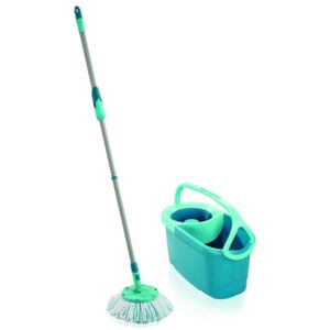 LEIFHEIT SET LEIFHEIT CLEAN TWIST DISC MOP ERGO