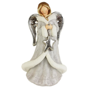 Soška anděl X1583