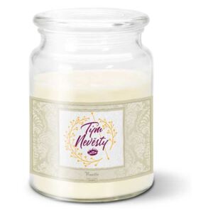 Svíčka SABLIO - Tým nevěsty 500 g