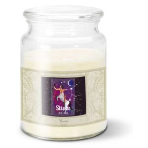 Svíčka SABLIO - Střelec 500 g