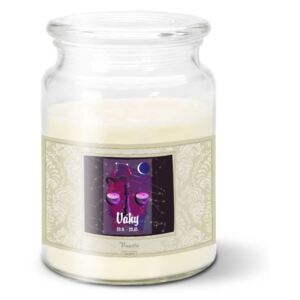 Svíčka SABLIO - Váhy 500 g