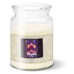Svíčka SABLIO - Blíženci 500 g