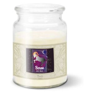 Svíčka SABLIO - Beran 500 g