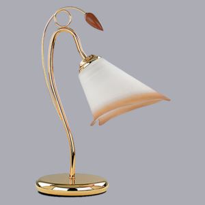 Stolní lampa ALFA 487
