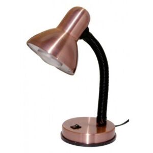 Argus 3082-CPT/žárovková stolní lampa