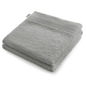 Amelia Home Bavlněný ručník DecoKing Berky šedý