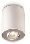 56330/31/PN Pillar bodové svítidlo 1xGU10 50W bez zdroje IP20, bílé