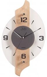 Nástěnné hodiny JVD NS18007.68