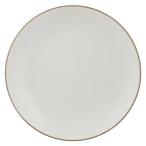 Mason Cash Classic krémový dezertní talíř, 20,5 cm