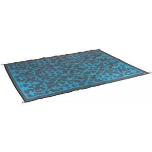 Bo-Leisure Venkovní koberec Chill mat Lounge 2,7 x 2 m modrý 4271021