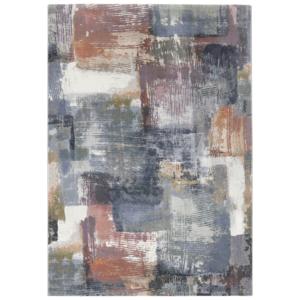 ELLE Decor koberce Kusový koberec Arty 103584 Multicolor z kolekce Elle - 160x230 cm
