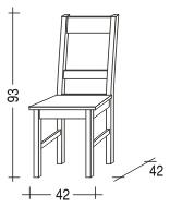 Židle II