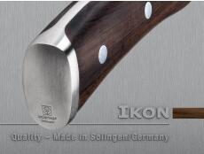 Wüsthof IKON Blok s noži 1090570602, 6 dílů