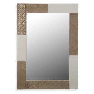 Nástěnné zrcadlo Versa Ailen, 54 x 76 cm