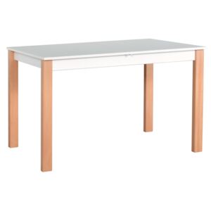 Stůl ALBA 1 80x120/150cm laminat