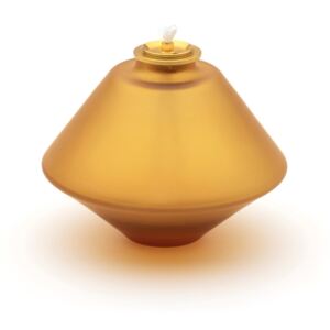 AKI Oil Lamp Malá olejová lampa Misty - Sun