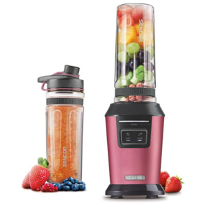 Mixér stolní Nutri - SENCOR SBL 7074RD