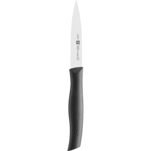 Nůž špikovací 10 cm TWIN GRIP černý, ZWILLING