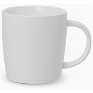 Lunasol - Šálek na čaj bílý 300 ml - Gaya RGB (451653)