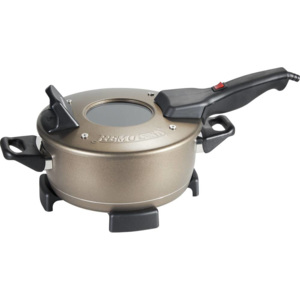 R 21F TS ORIGINAL TEFLON CH.GOLD 41007680 REMOSKA